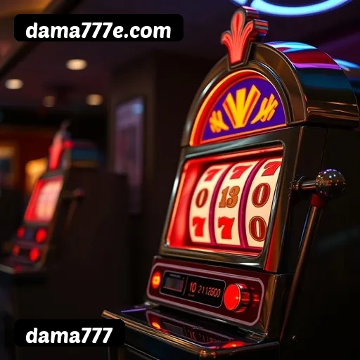 Requisitos do APK da dama777 para Android