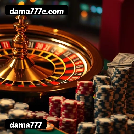 Tabela RTP dos jogos de cassino da dama777