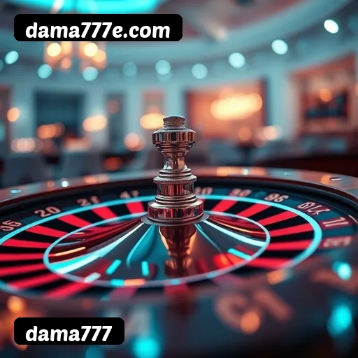 Loterias online disponíveis na dama777