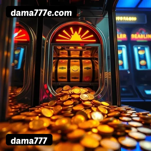 Principais provedores de slots da dama777 - NetEnt, Pragmatic Play, Play'n GO