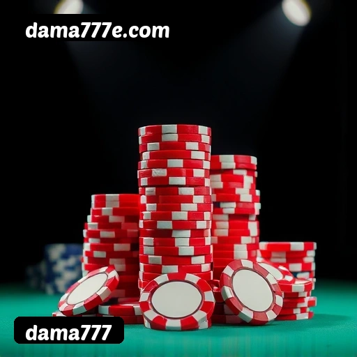 Níveis do programa VIP da dama777